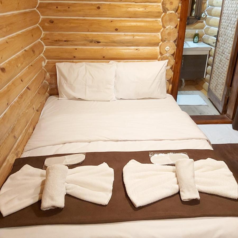 Park Beylerbeyi Boutique Hotel Istanbul Exterior foto